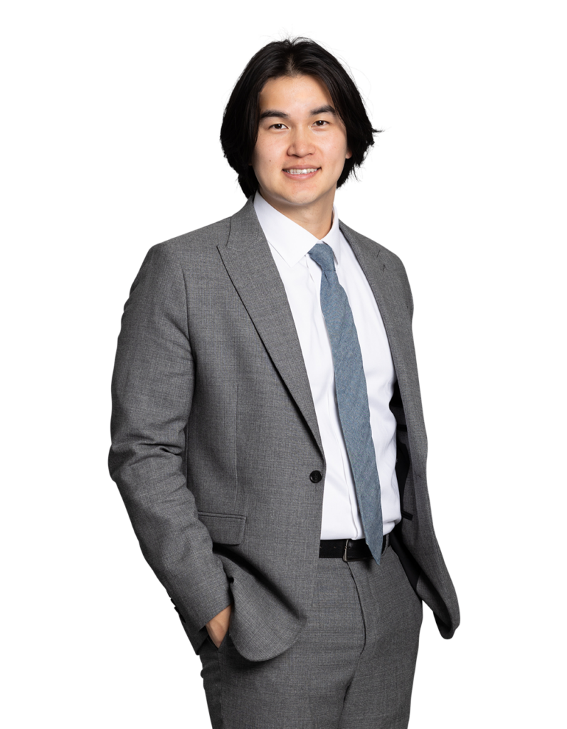 James Yang Caldwell Cassady & Curry